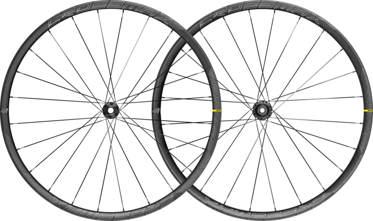 CROSSMAX SL R 29