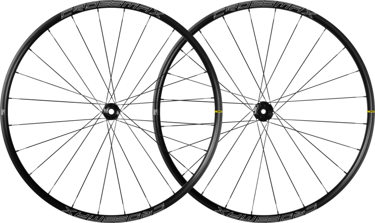 CROSSMAX INT 27.5 BST XD