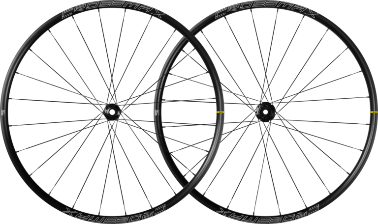 CROSSMAX 27.5 CROSSMAX 27.5