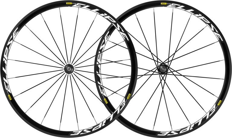 ELLIPSE