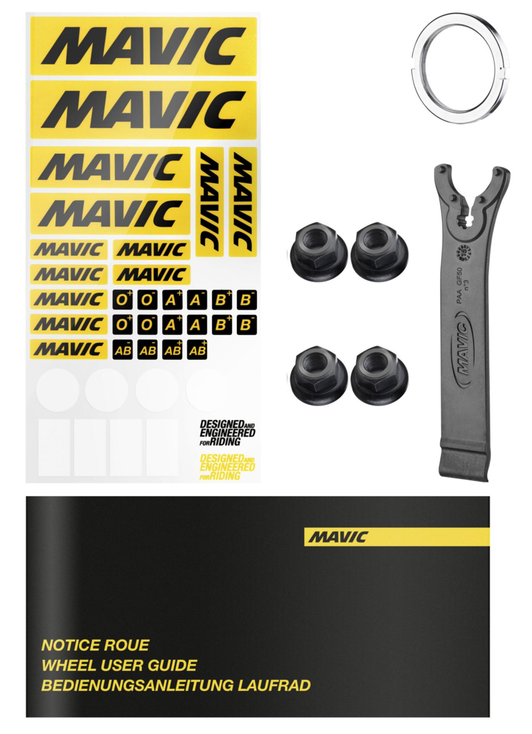 ELLIPSE - Mavic