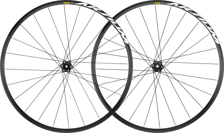 AKSIUM DISC