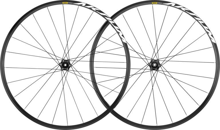AKSIUM INT 700 12X100/142 HG-R