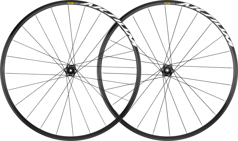AKSIUM DISC