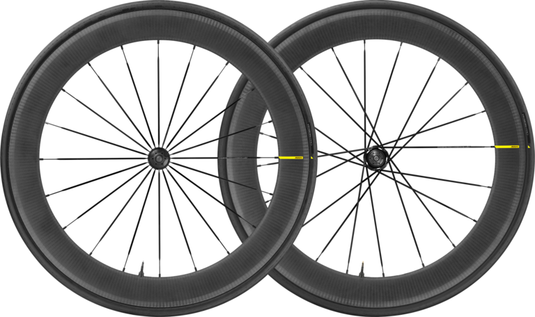 ELLIPSE PRO CARBON 65 UST