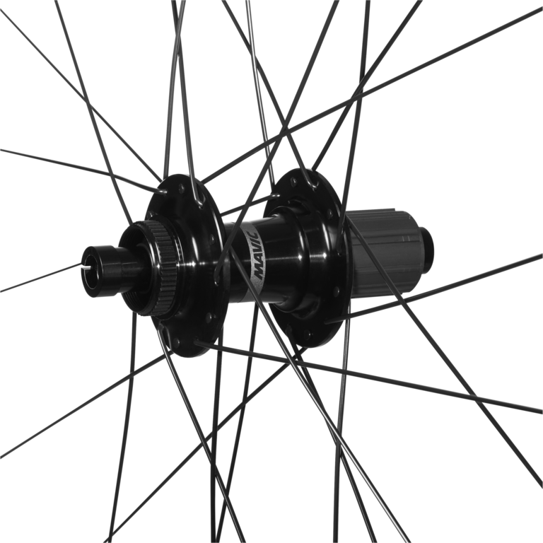 AKSIUM 1 DISC - Mavic