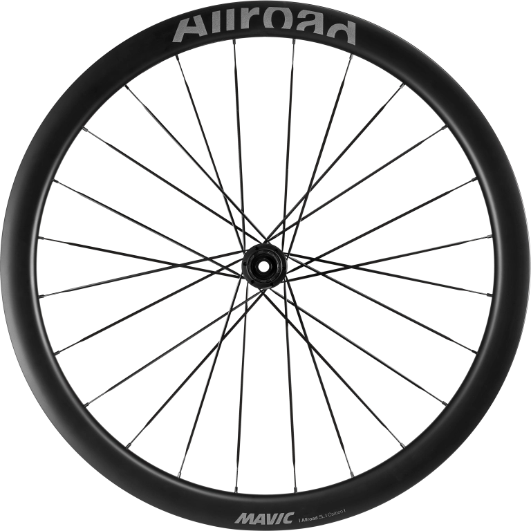 Wheels - Mavic