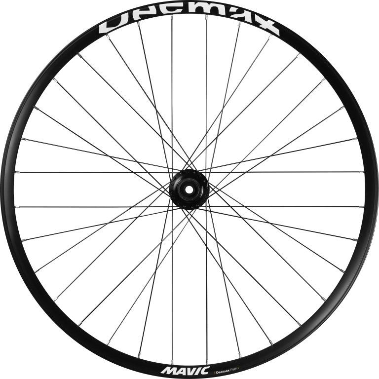 DEEMAX PARK 27.5
