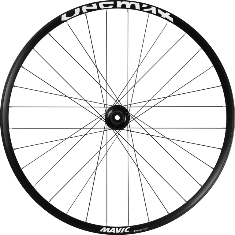 DEEMAX PARK 27.5