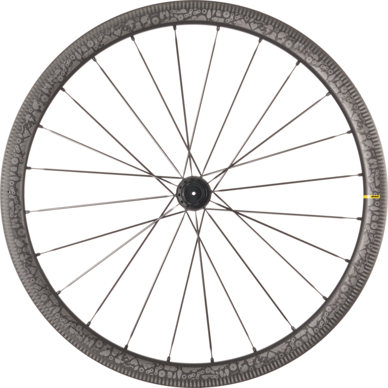 COSMIC SLR 40 LTD - Mavic