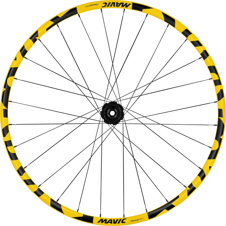 DEEMAX DH YLW-INT2912X157HG