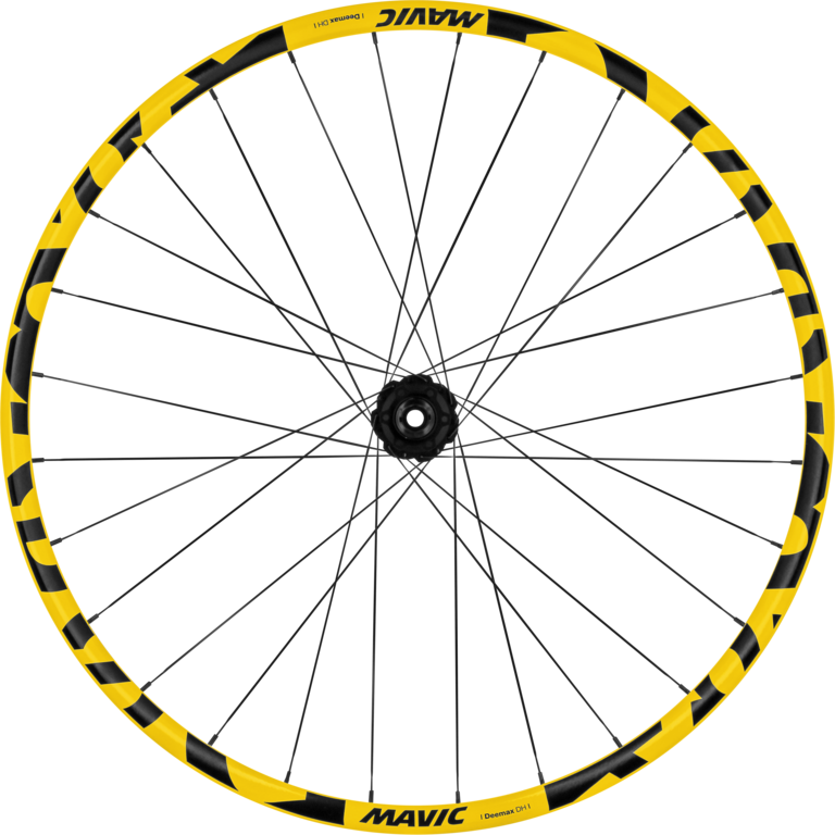 DEEMAX DH YLW-INT2912X157HG