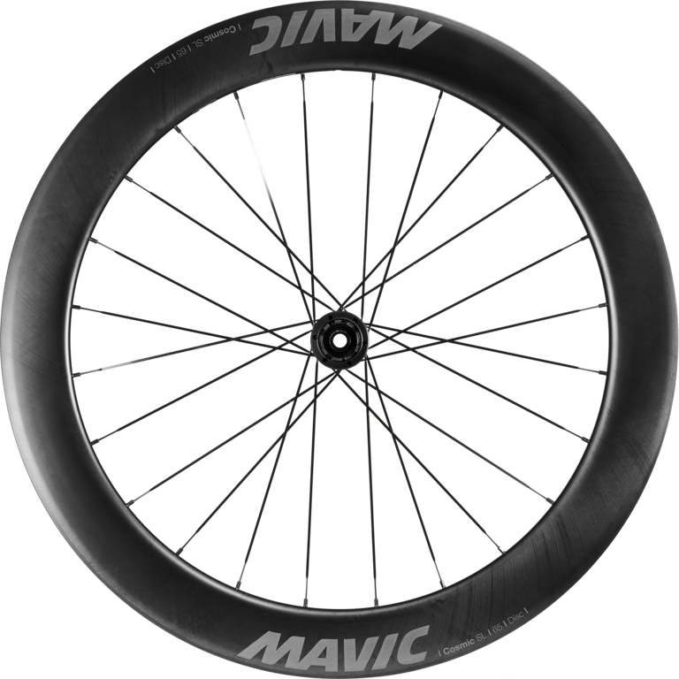 COSMIC SL 65 DISC 19mm - Mavic
