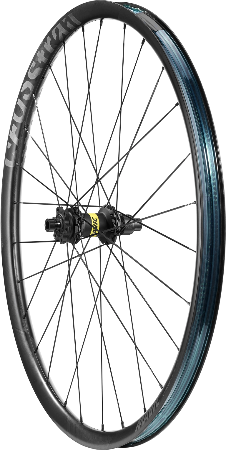Mtb - Mavic