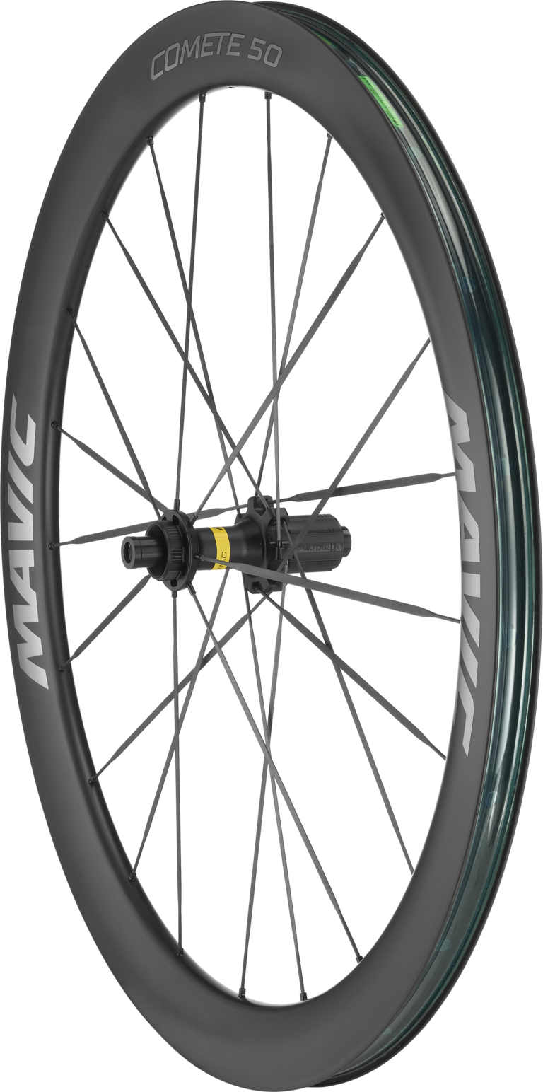 COMETE 50 - Mavic