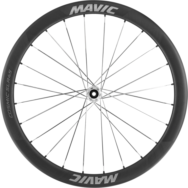 パーツ MAVIC COSMIC SLR 45 C19 COSMIC SLR 45 SILVER - Mavic