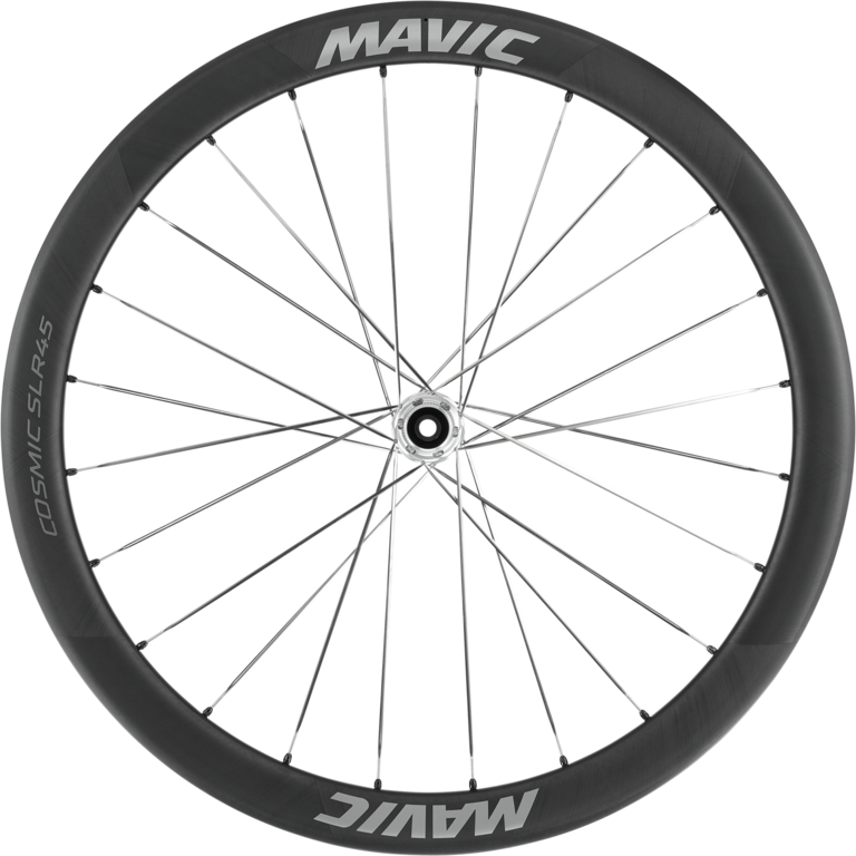 COSMIC SLR 45 SILVER - Mavic