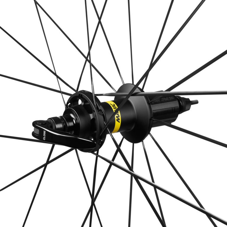 KSYRIUM S - Mavic