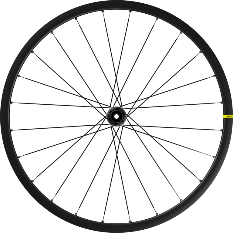 KSYRIUM S DISC - Mavic