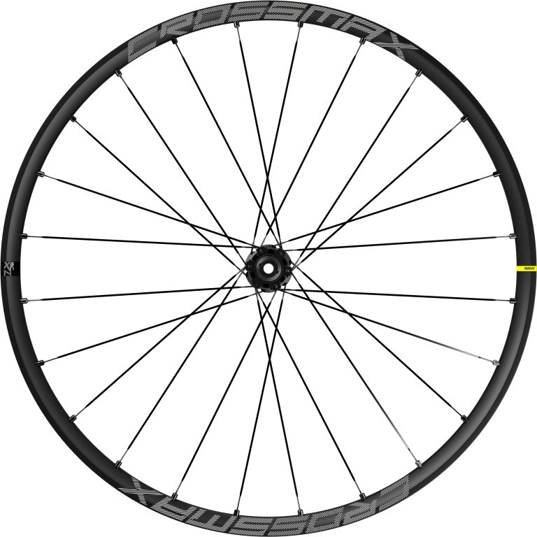 CROSSMAX XL 29