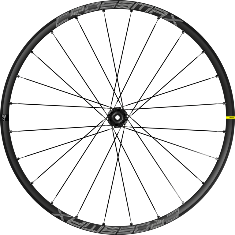 CROSSMAX XL 29 CROSSMAX XL 29