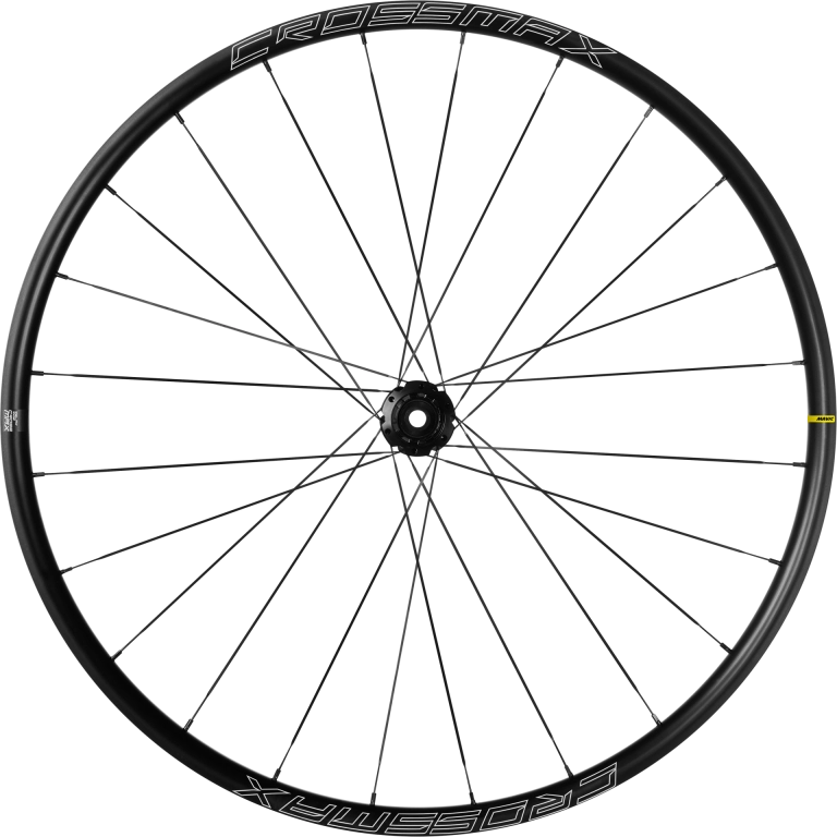 CROSSMAX 29