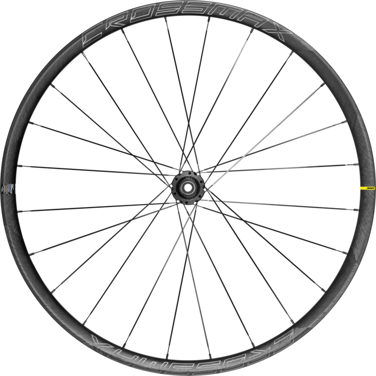 CROSSMAX SL R 29