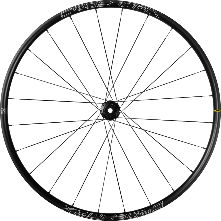 CROSSMAX INT 27.5 BST HG