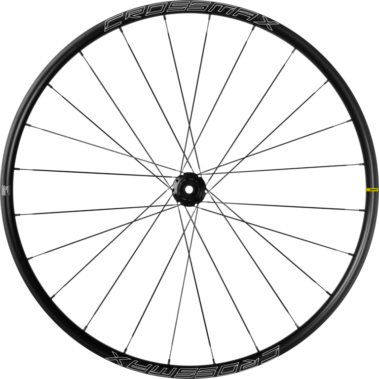 CROSSMAX 27.5
