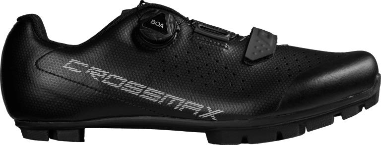 CROSSMAX-BOA  U-BK 3.5