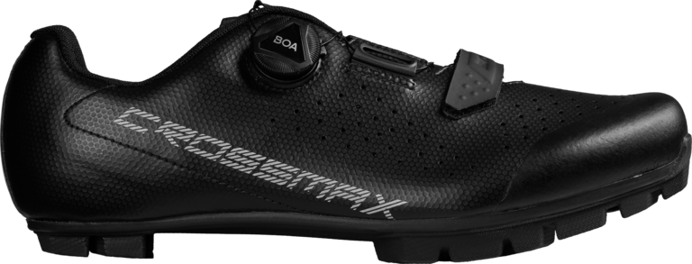 CROSSMAX-BOA  U-BK 8