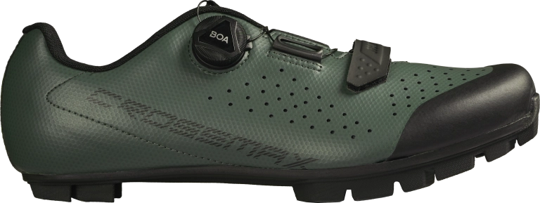 CROSSMAX-BOA  U-GREEN 3.5