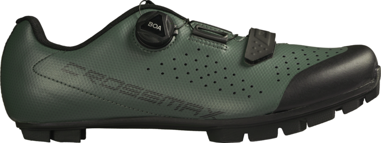CROSSMAX-BOA  U-GREEN 8