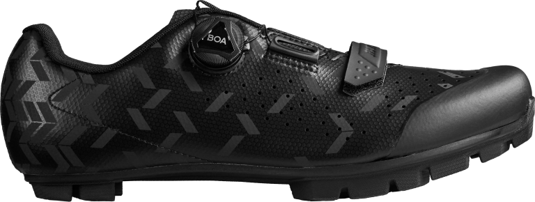 CROSSMAX BOA - Mavic