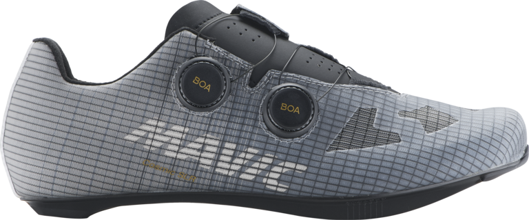 ロードバイク用シューズ | BOA®、カーボン、ホールド感 | Mavic