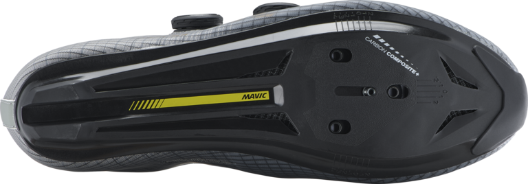 COSMIC SLR - Mavic