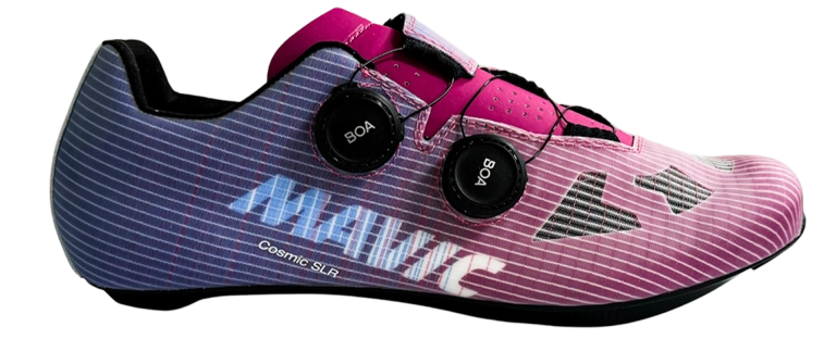 COSMIC SLR