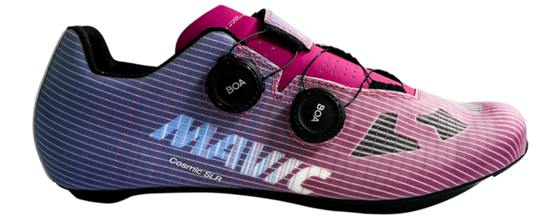COSMIC SLR