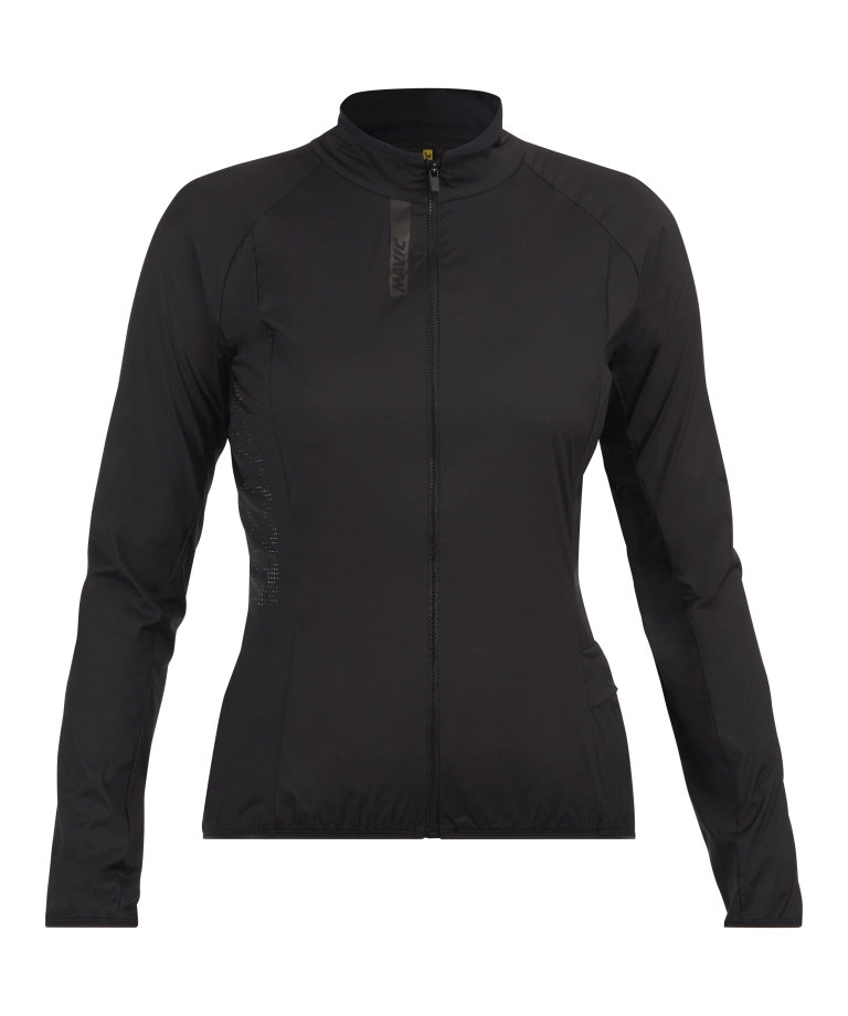 COSMIC WIND JACKET WOMEN