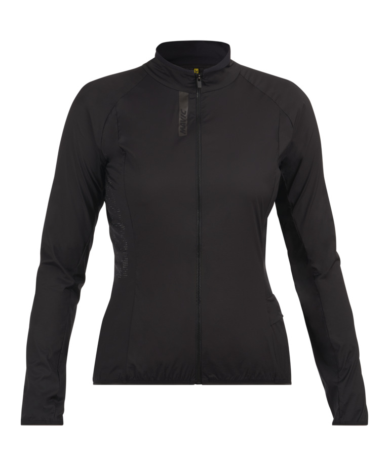 COSMIC WIND JACKET WOMEN