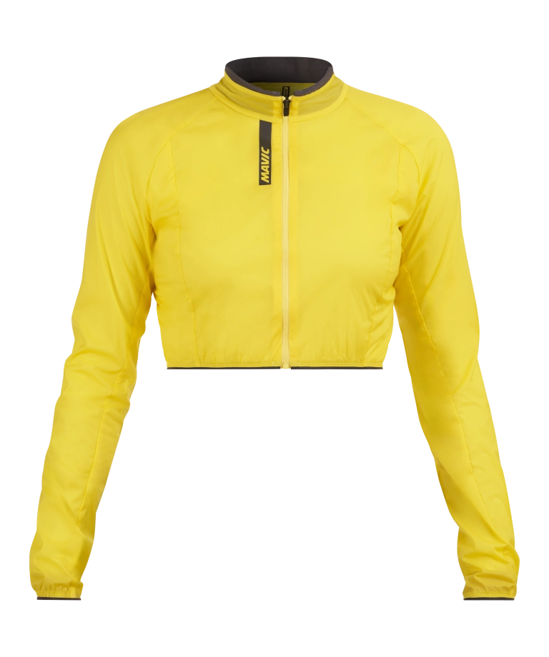 COSMIC WIND BOLERO WOMEN