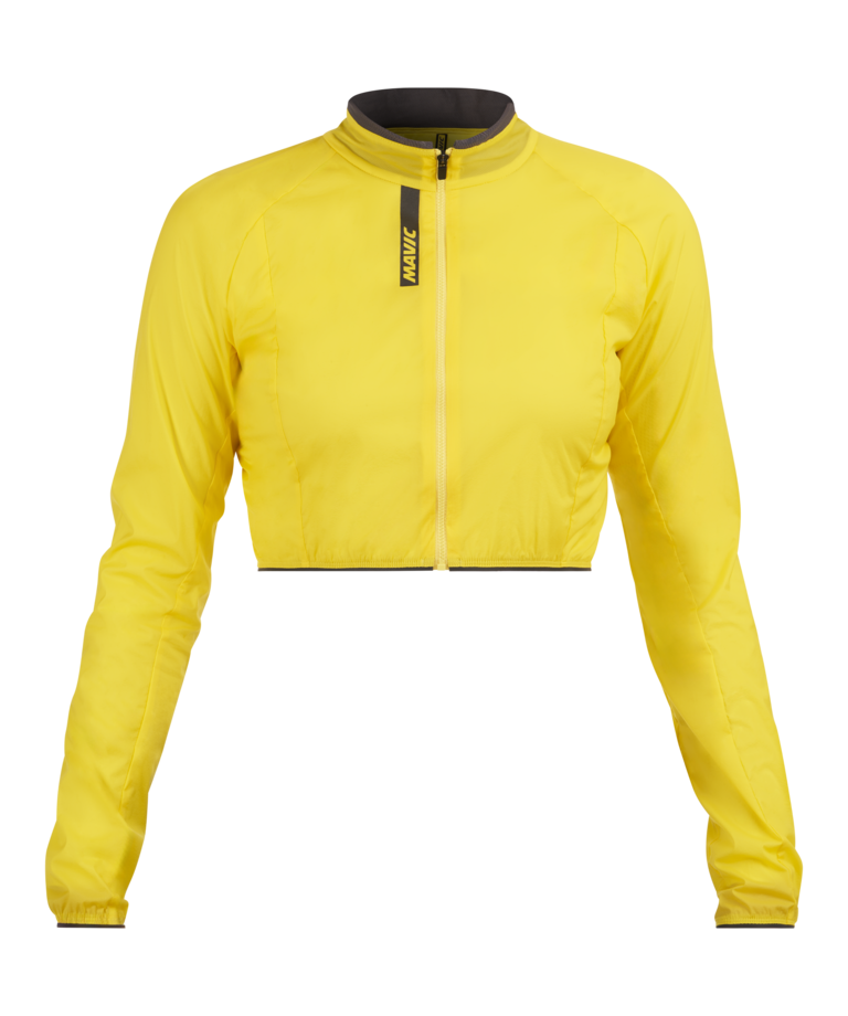 COSMIC WIND BOLERO WOMEN