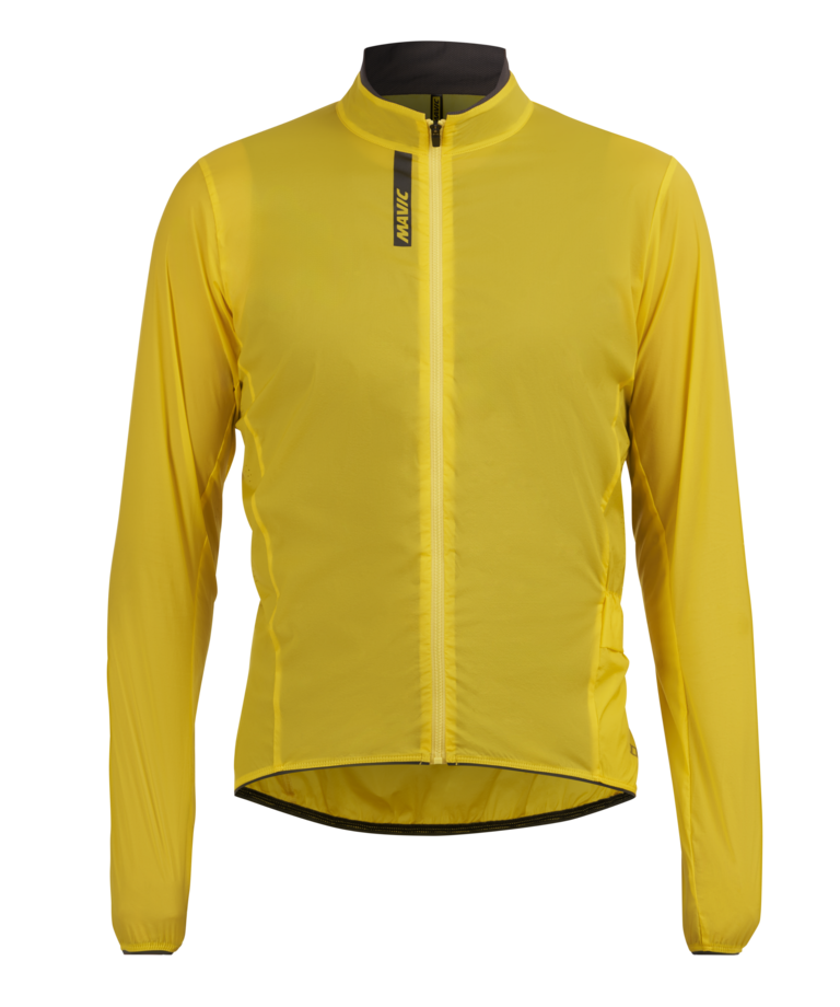 COSMIC WIND JACKET MEN