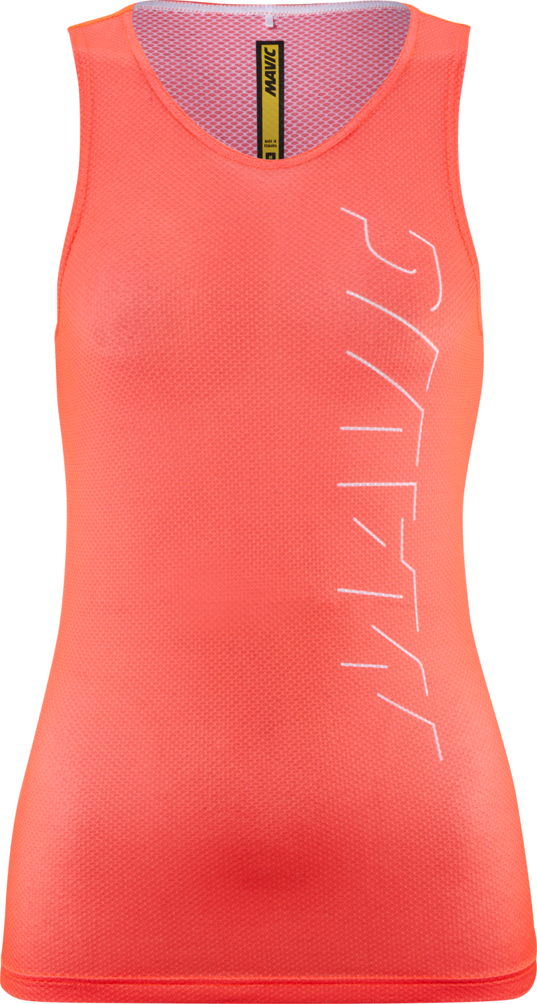 HOT RIDE + SL BASELAYER WOMEN HOT RIDE + SL BASELAYER WOMEN