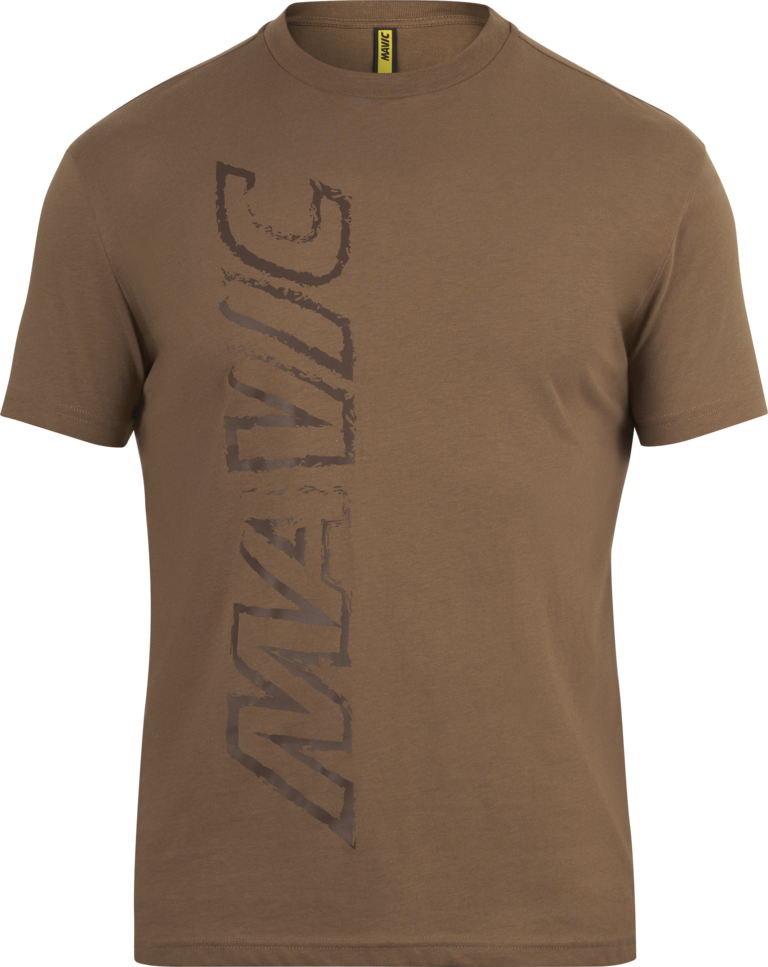 CORPORATE VERTICAL TEE
