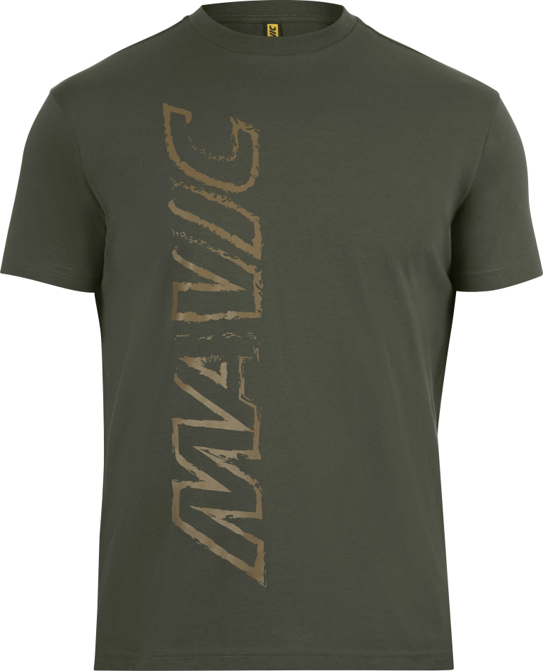 CORP VERT TEE U-ARMY M