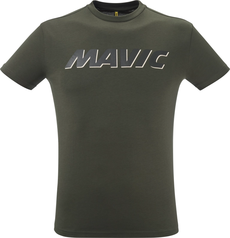 CORP LOGO TEE   U-ARMY M