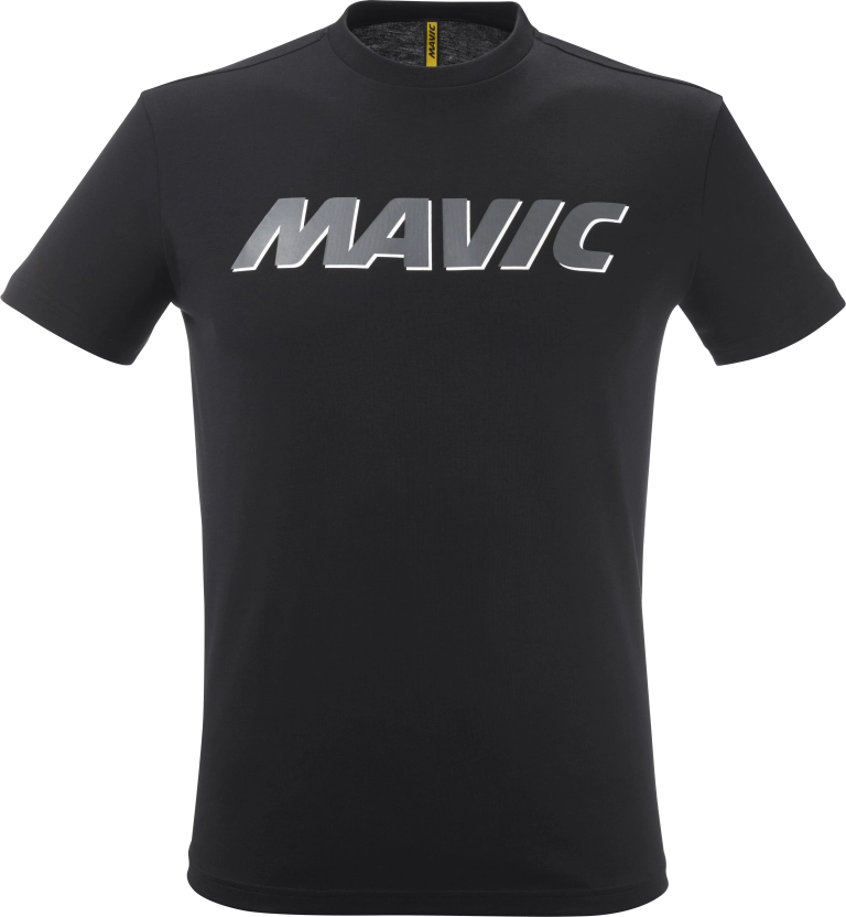CORPORATE LOGO TEE