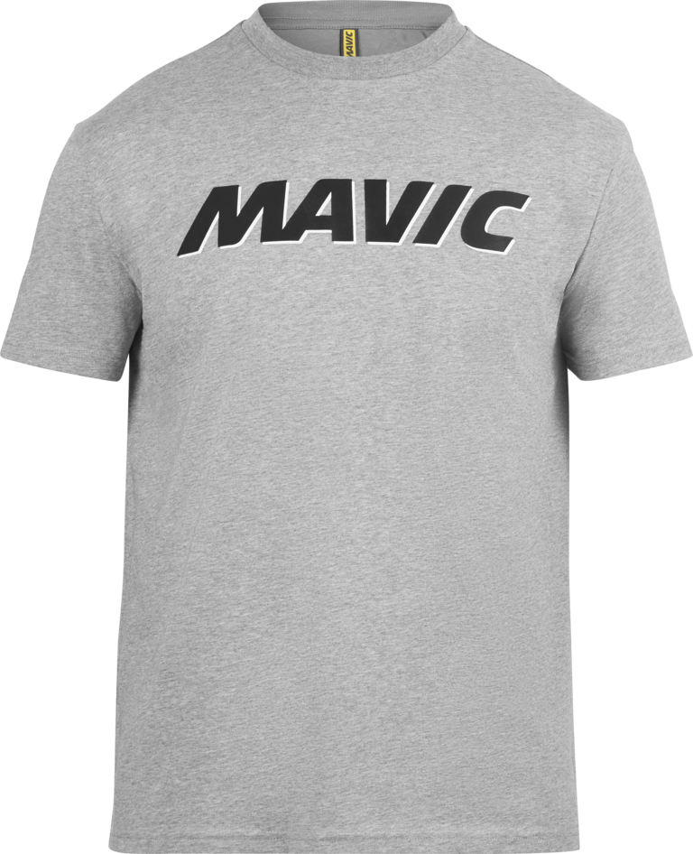 CORPORATE LOGO TEE