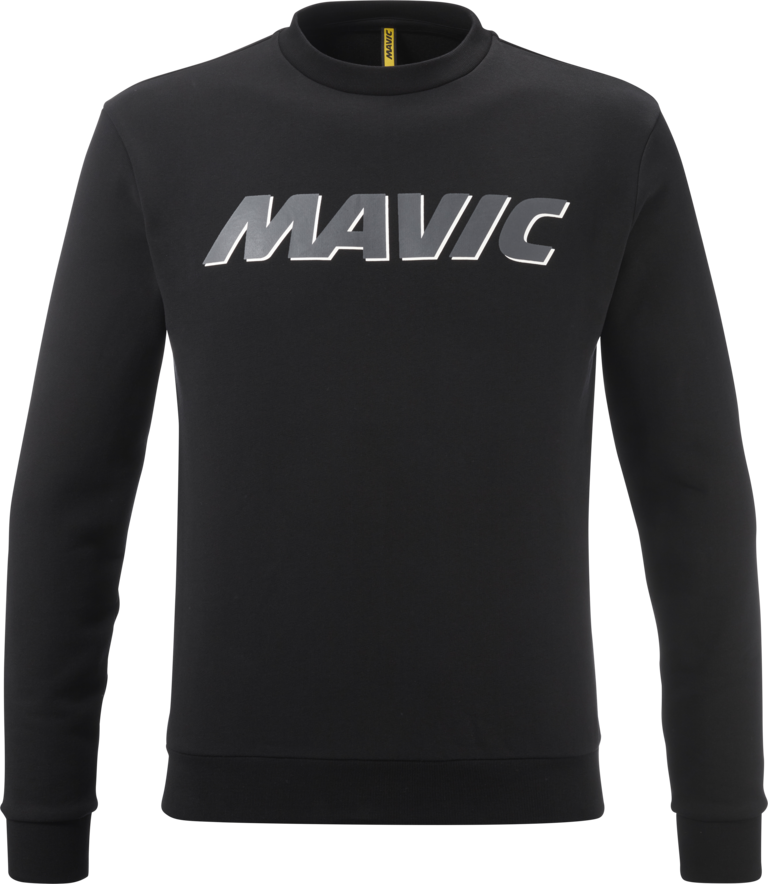 CORPORATE LOGO SWEAT
